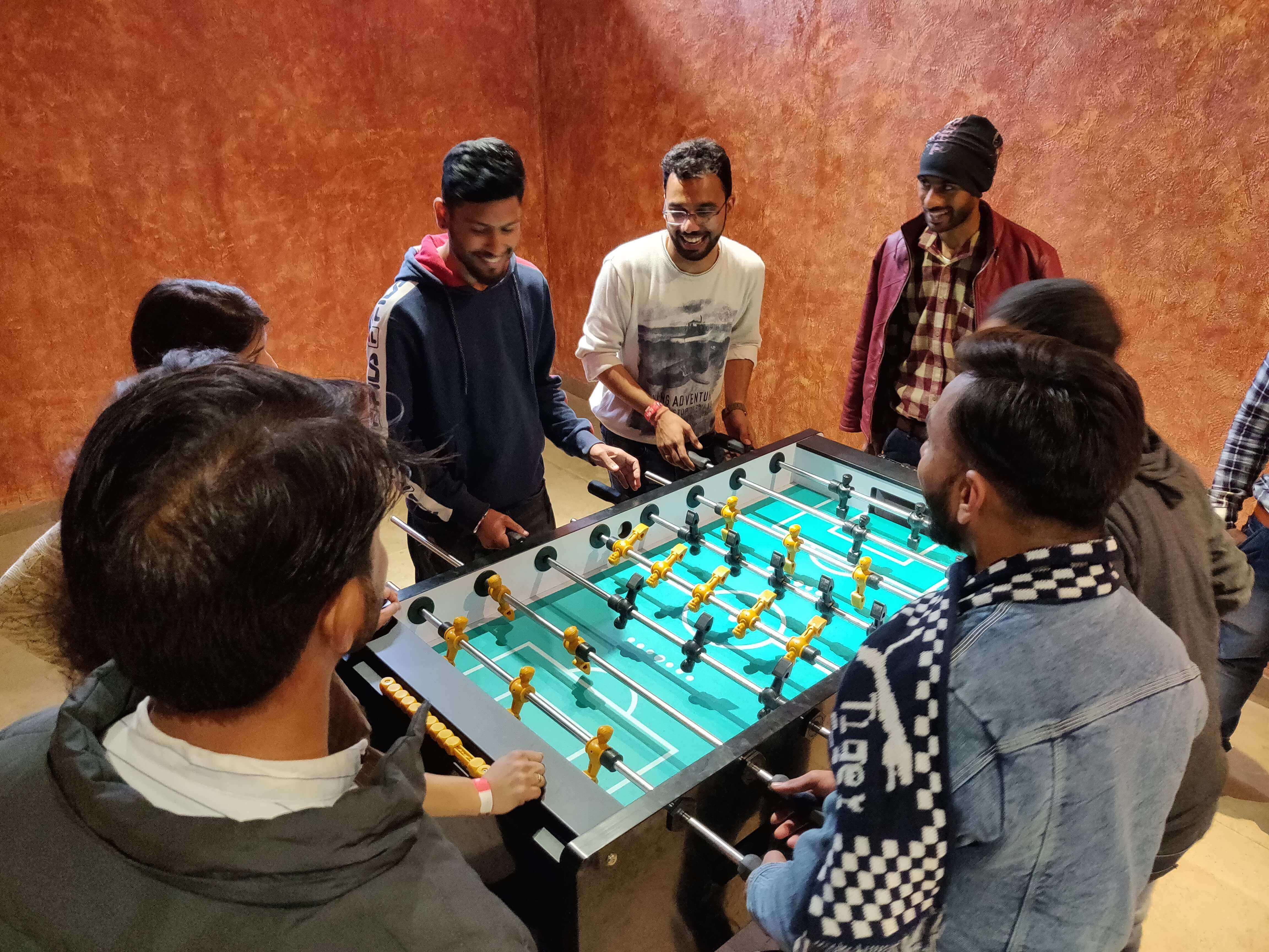 Teengineers WebApps