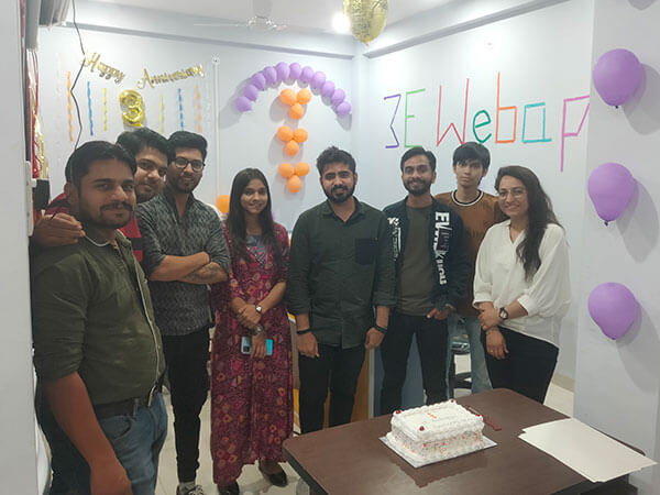 Teengineers WebApps
