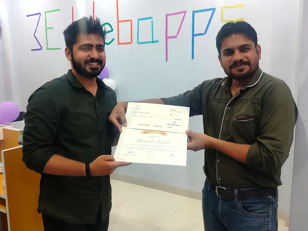 Teengineers WebApps