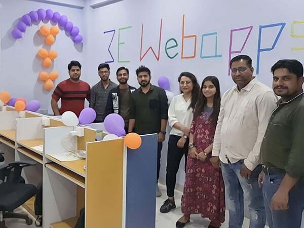 Teengineers WebApps
